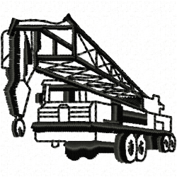 Cranes Embroidery Design 2 Cranes Embroidery Design 2